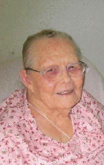 Maxine Rashall Hughes